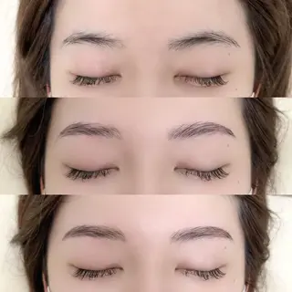 アイブロウ Lesherima 渋谷本店のエステ・リラクイメージ