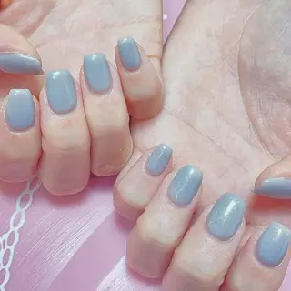 ネイル Diamond 🚢のネイルデザイン