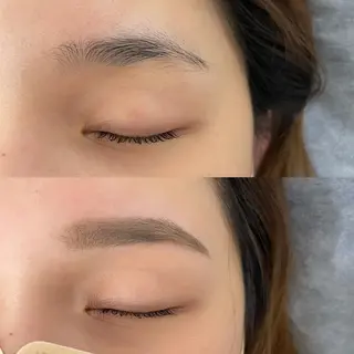 マツエク・マツパ Le Riad 水野のマツエク・マツパデザイン