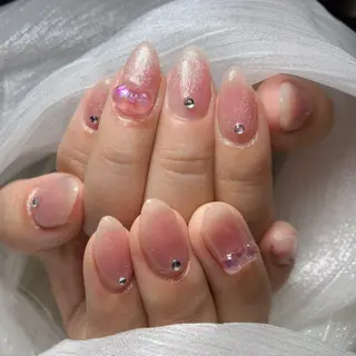 ネイル 整体・ネイル ヨシ堂💅のネイルデザイン