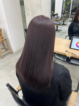 カラー 🎀kawaii pink/のえか💖のヘアスタイル