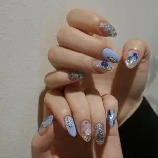 ネイル Chipieee Tokyoのその他イメージ