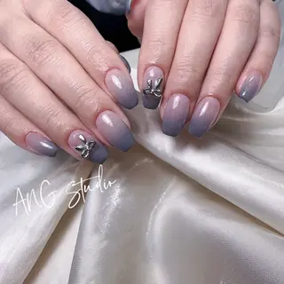 ネイル ANG Studioのネイルデザイン