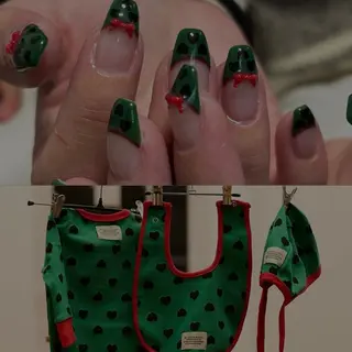 ネイル 爪塗屋 さんのネイルデザイン