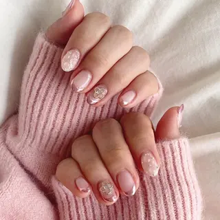 ネイル NailSalon Beniceのネイルデザイン