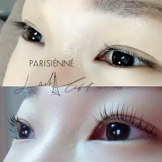 マツエク・マツパ （muro by mieux）bloom  lash所属・☆ sakiのマツエク・マツパデザイン