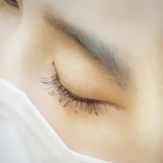 マツエク・マツパ Nail&Eyelash Edely所属・ネイル・アイラッシュ EDELYのマツエク・マツパデザイン