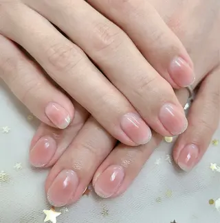 ネイル 上福岡 らんらんのネイルデザイン