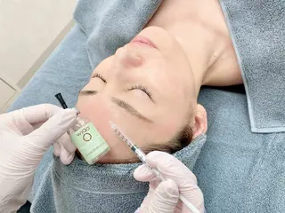 脱毛・エステサロン LuLuNのエステ・リラクイメージ