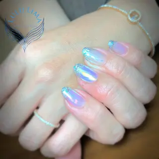 ネイル LULU LIMAのネイルデザイン