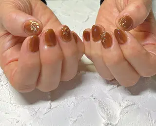 ネイル Lofi nails ゆきこのネイルデザイン