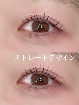 マツエク・マツパ eyelash salon fam【ファム】所属・【fam】 miyukaのマツエク・マツパデザイン