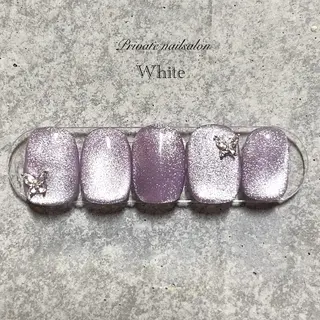 ネイル SAKASHITA KEIのネイルデザイン