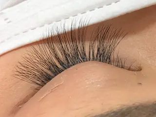 マツエク・マツパ 戸田 早耶のマツエク・マツパデザイン