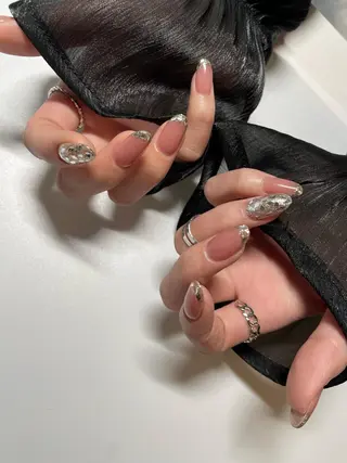 ネイル ORGAN nana やり放題💅のネイルデザイン