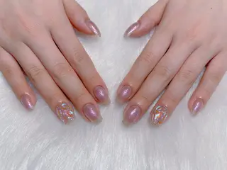 ネイル エン Nail salonのネイルデザイン