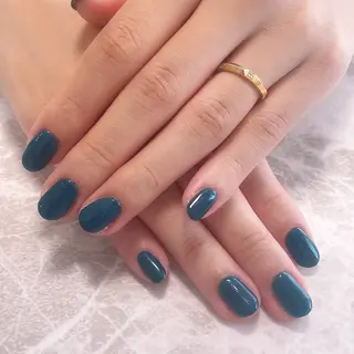 ネイル 【LUCE】 maiのネイルデザイン