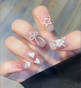 ネイル JUNAエステ2980所属・JUNA エステ&リラクのエステ・リラクイメージ