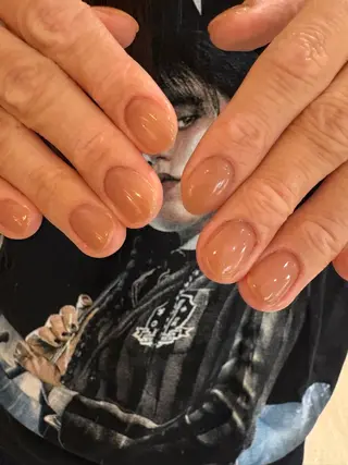 ネイル fameu harunaのネイルデザイン