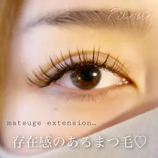 マツエク・マツパ Mau beauty salon所属・Mau (マウ)のエステ・リラクイメージ