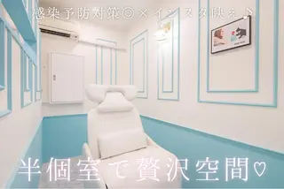 マツエク・マツパ ✩LAURENT✩ Kayoのマツエク・マツパデザイン