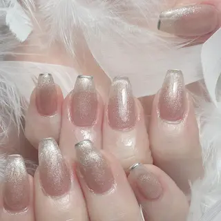 ネイル DIAMOND 💦のネイルデザイン