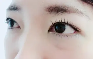 マツエク・マツパ 吉岡 ゆうなのマツエク・マツパデザイン