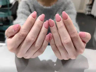 ネイル ネイルサロンAIRI所属・吉濱 香里のネイルデザイン