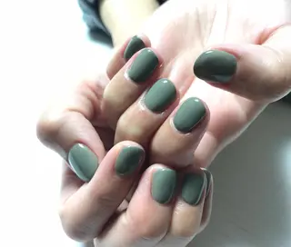 ネイル charmant nailのネイルデザイン