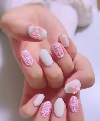 ネイル Cute beauty2のマツエク・マツパデザイン