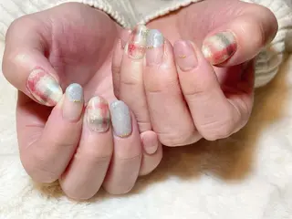 ネイル 武藤 千裕のエステ・リラクイメージ