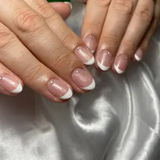 ネイル NAILSALON SONA所属・T. Ranのネイルデザイン
