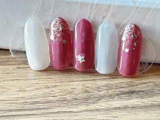 ネイル nico nailのネイルデザイン