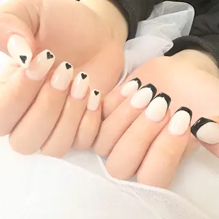 ネイル Cherie🫧 🌿NAOMIのネイルデザイン