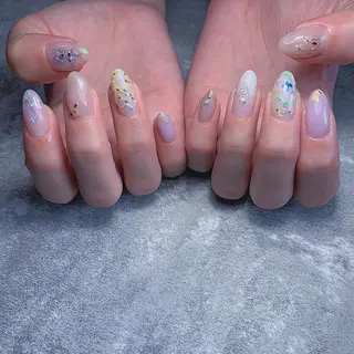 ネイル 土屋 智子のエステ・リラクイメージ