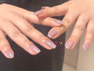 ネイル 伊藤 菜緒のネイルデザイン