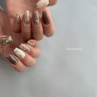 ネイル chulanail所属・arisa .のエステ・リラクイメージ