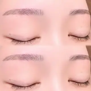 アイブロウ 💙KOJIMA ERIKAのマツエク・マツパデザイン