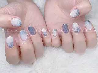 ネイル 2 5のマツエク・マツパデザイン