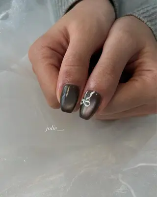 ネイル jolie nailのネイルデザイン