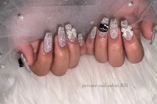 ネイル private nail  KIIのその他イメージ