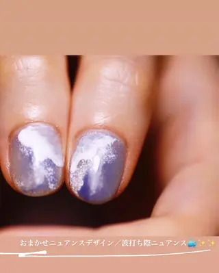 ネイル atelier nife.のネイルデザイン