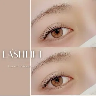 マツエク・マツパ Luxe Nobataのマツエク・マツパデザイン