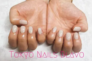 ネイル T.N.B 山本陽子のネイルデザイン