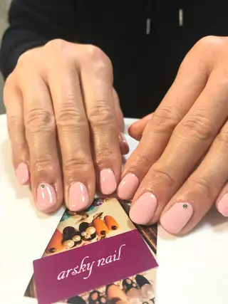 ネイル Mateo Nail Artのネイルデザイン