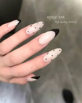 ネイル ROUGE NAIL所属・ROUGE ルージュ NAILSALONのネイルデザイン