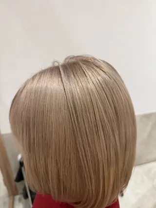 ショート GO TODAY SHAiRE SALON 原宿Stella店所属・𓍯柔らかhair 𓍯 yukinoのヘアスタイル