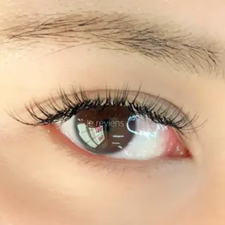 マツエク・マツパ ジュルビアン美容室所属・ジュルビアン 美容室のエステ・リラクイメージ