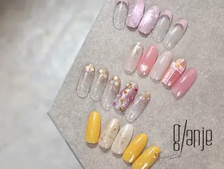 ネイル glaNje部谷 (オーナー)のその他イメージ