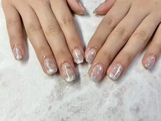 ネイル Y's nailのネイルデザイン